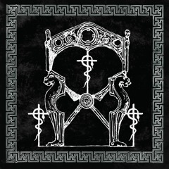 BURIAL HEX Throne (excerpt)
