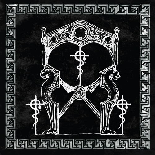 BURIAL HEX Throne (excerpt)