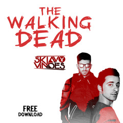 THE WALKING DEAD [Buy = FREE DOWNLOAD]