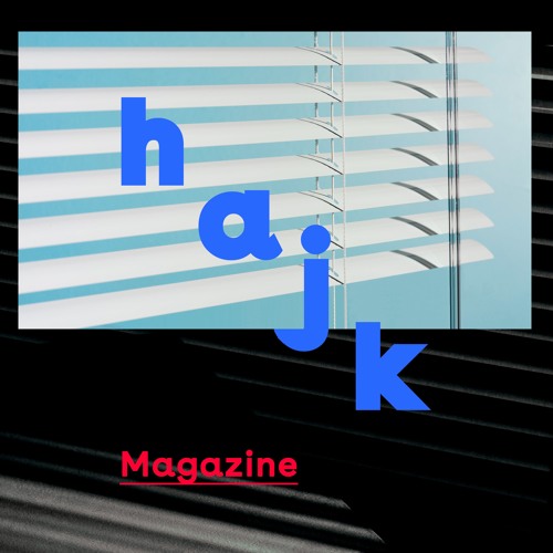 Hajk - Magazine (single)