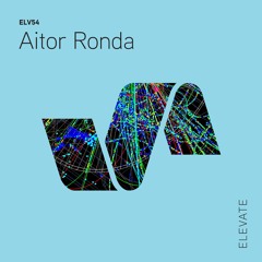 Aitor Ronda - Lince (Original Mix)