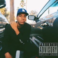 Kail Problems - Fighting Tears Ft. Travis Walker (Prod.Mello Beatz)