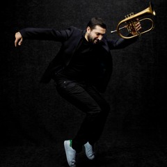 Ibrahim Maalouf - Red & Black Light (Live Au Zénith Nantes Métropole, 2016)