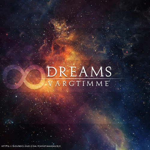 Vargtimme - Endless Dreams