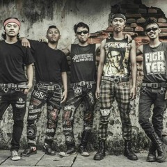 Derita Negeri
