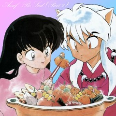 Be Sad (犬夜叉) ＰＡＲＴ ２