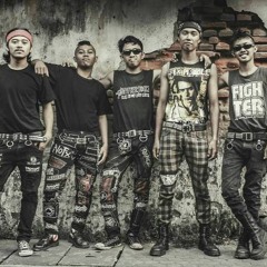 Lagu Cinta Untuk Penguasa