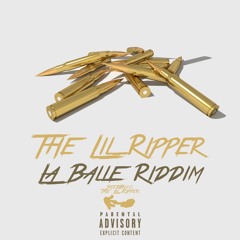 The Lil'Ripper X Bennie Man - Bend Back (La Balle Riddim by The Lil'Ripper)