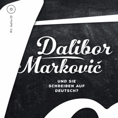 Dalibor Marković - Erlkönig Remix