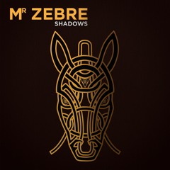 Mr Zebre - Jah People feat Ras Jahshua [SHADOWS]