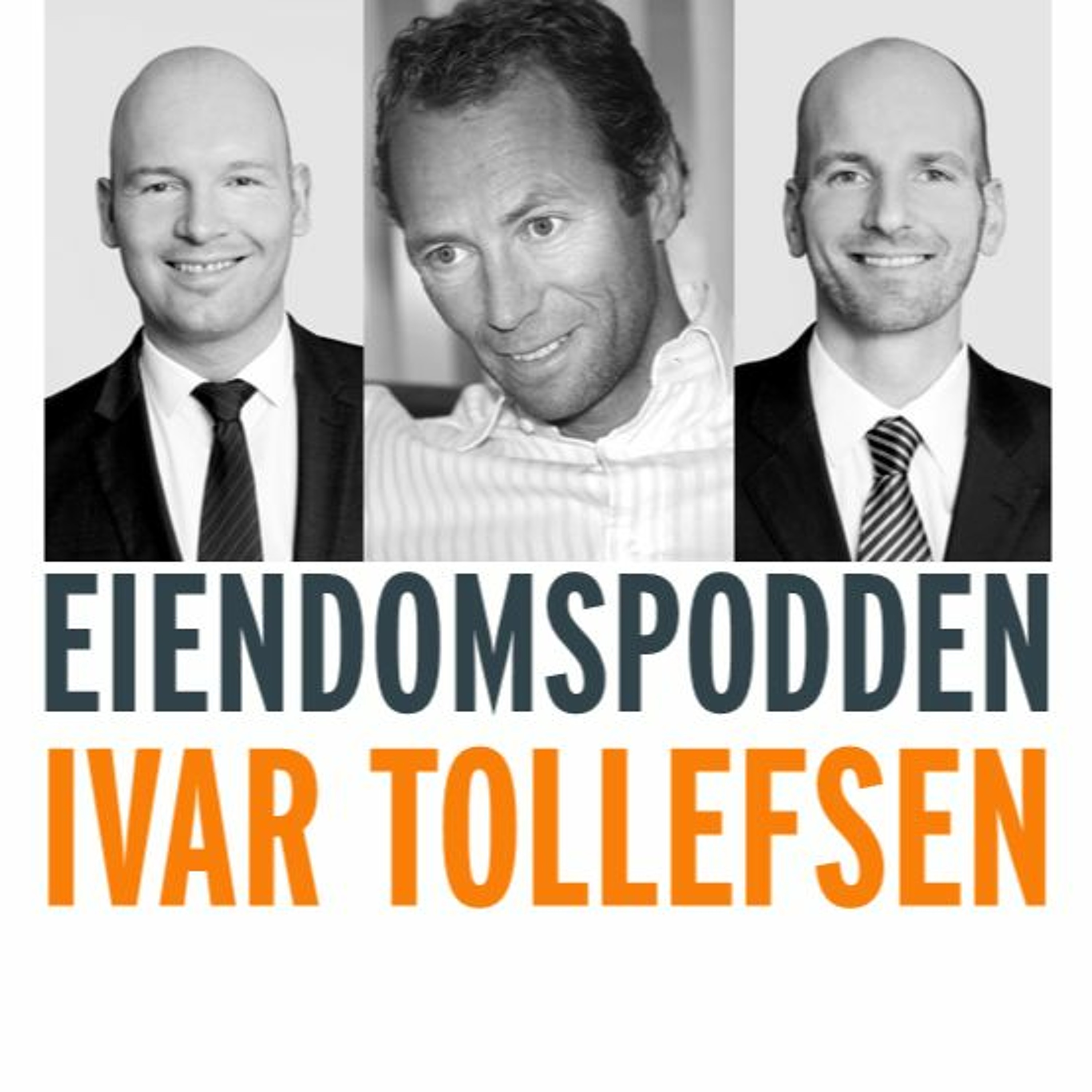 Eiendomspodden by Newsec