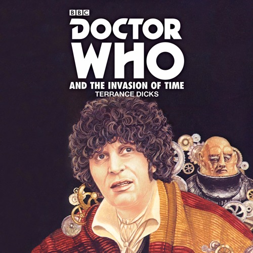 Doctor Who And The Invasion Of Time, BBC Audio (audiobook extract)