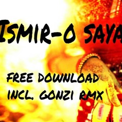 Ismir - O Saya (Original Mix) / FREE DOWNLOAD