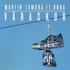 Våra Skor m. Onda (Prod: Steve Knobz)
