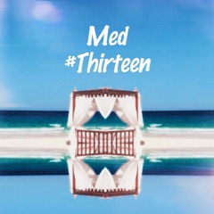 Youssef Eissa - Mediterranean #Thirteen!  October 2016 (NuDisco)