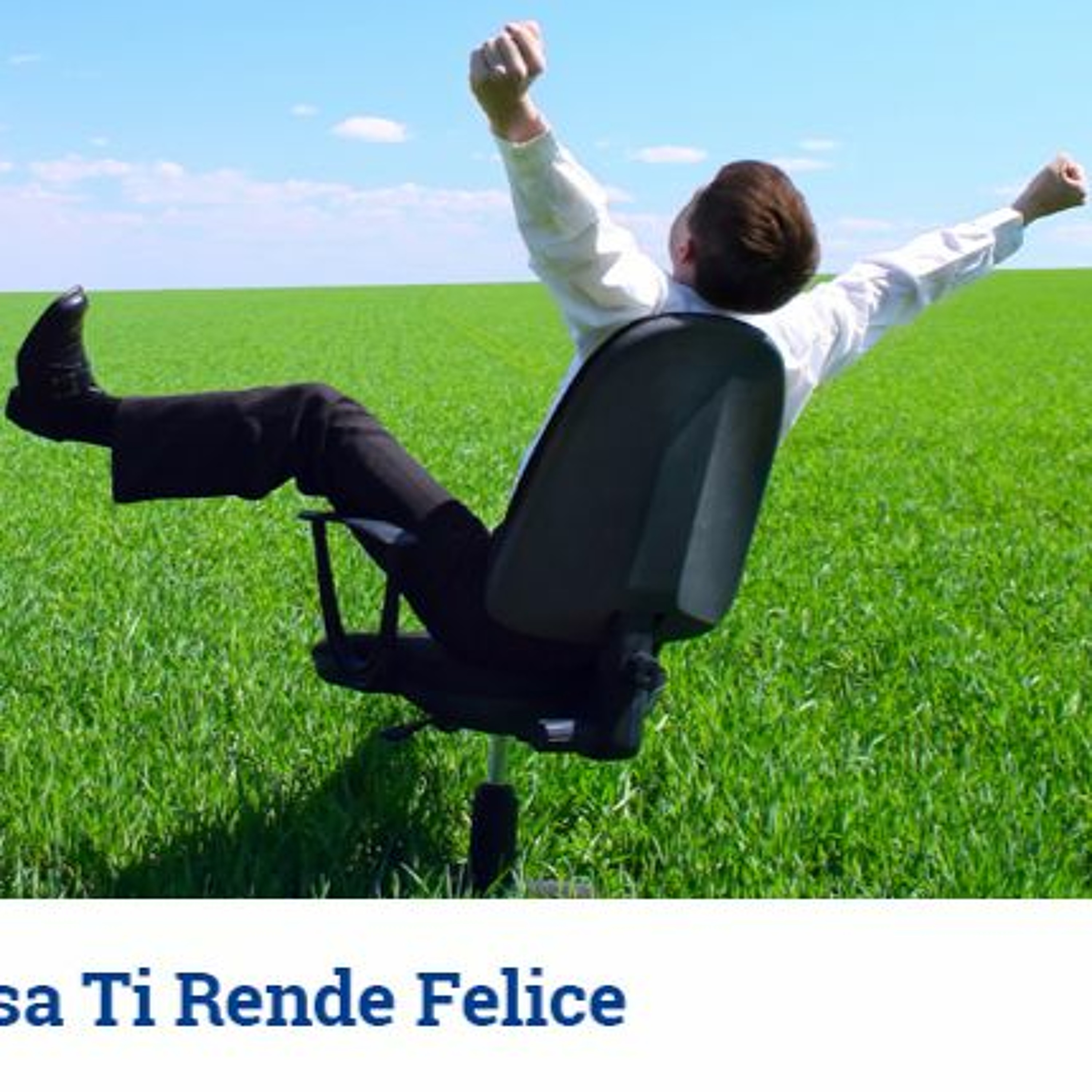 Business in Equilibrio