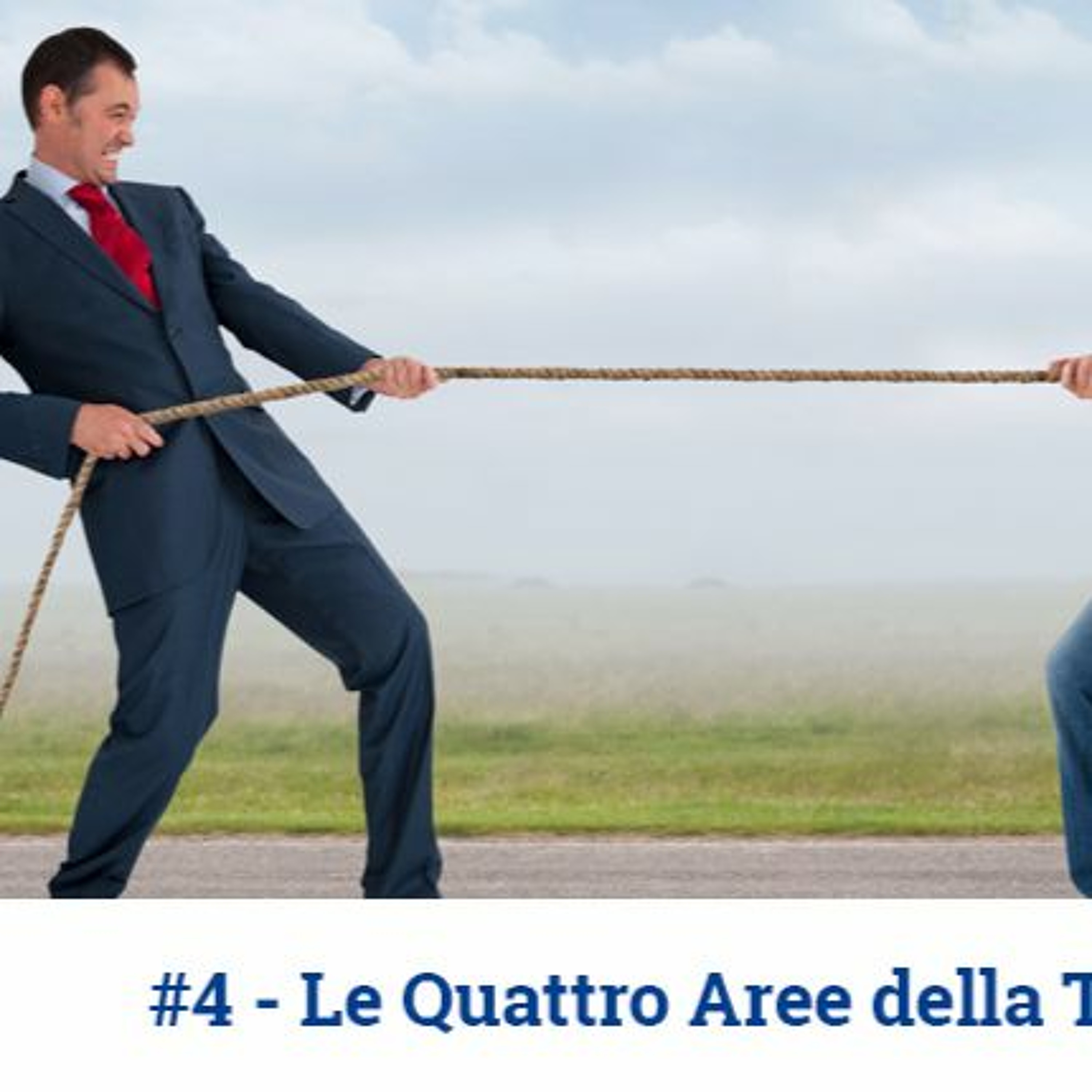 Business in Equilibrio
