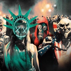 Commencement of the Purge