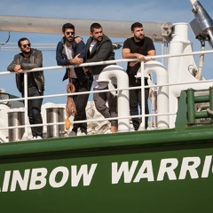 Mashrou' leila - Falyakon(SunUnitesUs)|(مشروع ليلى -(فليكن (الشمس تجمعنا