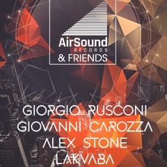 AirSound Records & Friends | Episode 2 : Lakvaba