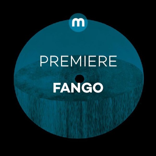 Premiere: Fango 'Amnios'