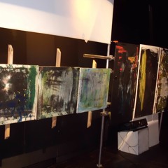 Teresa Riemann - liar (piano)