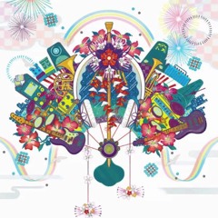 VY1V4 - CLANNAD ED - Dango Daikazoku