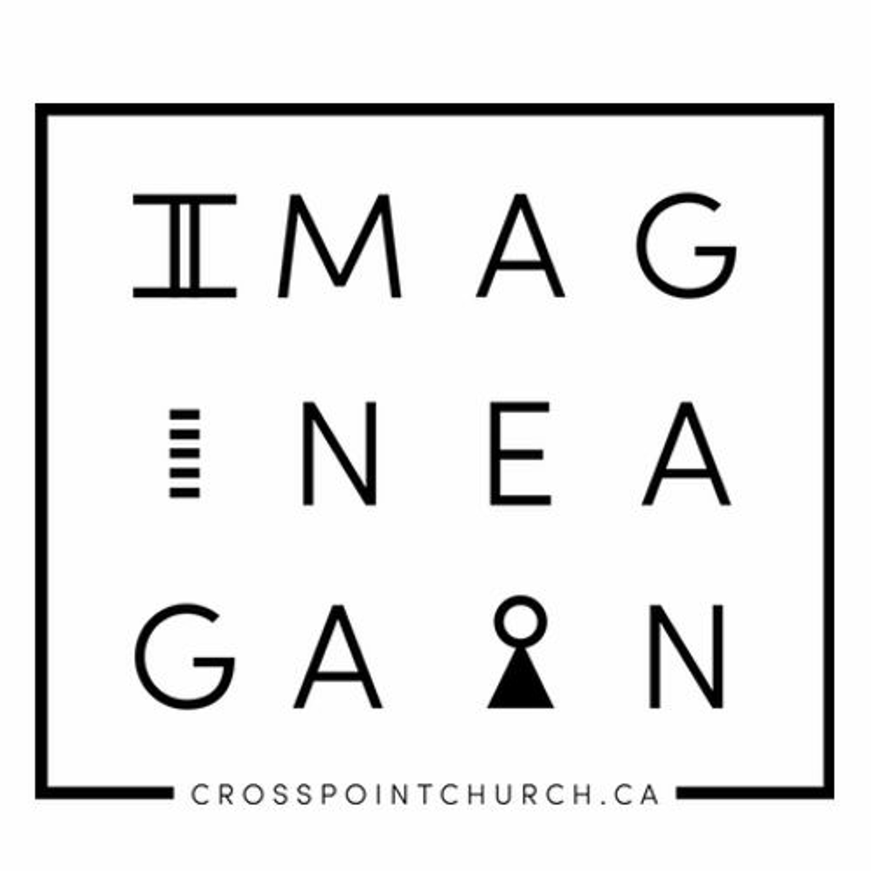 Imagine Again - Week 5 (Lennet Anderson) episode artwork