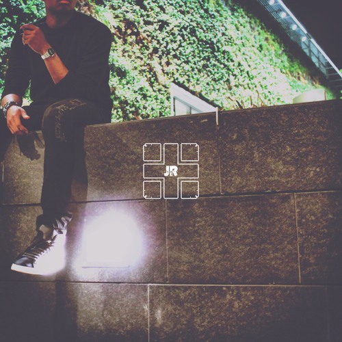 JR James - JUST ME
