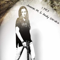 I TRY (Original / Demo) - Jasmin M.