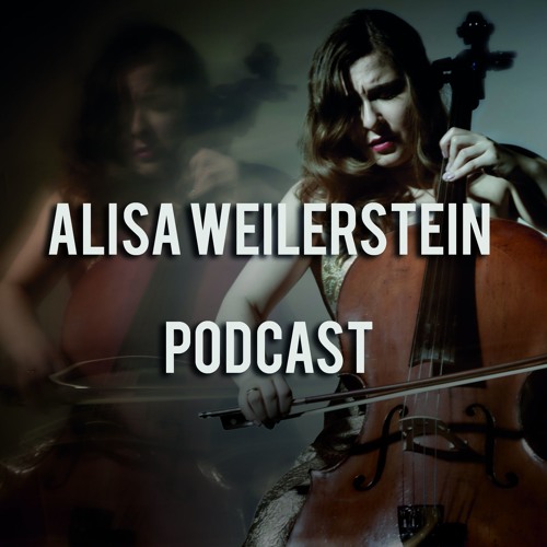 Alisa Weilerstein on Shostakovich