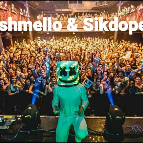 Marshmello & Sikdope - ID (2016)
