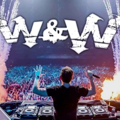 W&W & DJ SNAKE - ID (AMF2016)