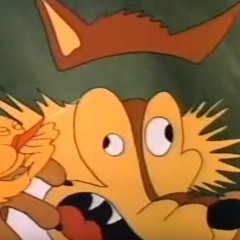 Scampish Scampi