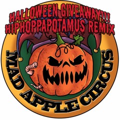 Mad Apple Circus - Partisans & Vandals (Hiphoppapotamus Remix)