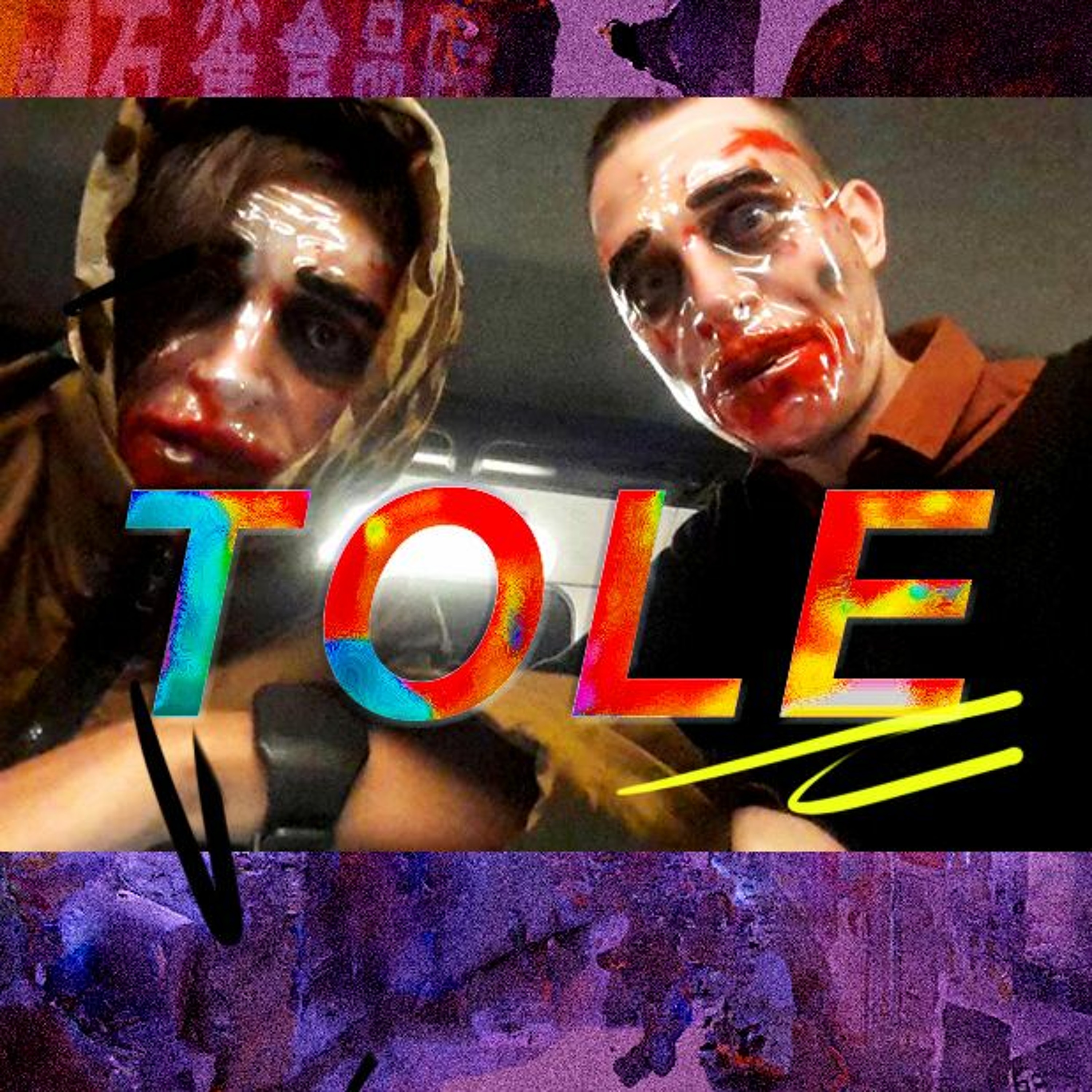 TOLE - MairLabse2 (444g) *packs yours bags moms earths episode artwork