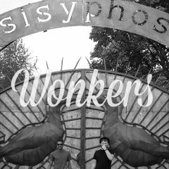 Wonkers @ Sisyphos Berlin (Wintergarten) 01.10.2016