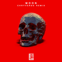 Stas - Moon (Chryverde Remix)