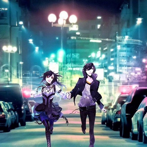 Listen to Nightcore - I Just Wanna Run by nightcore powerout in 11 playlist  online for free on SoundCloud