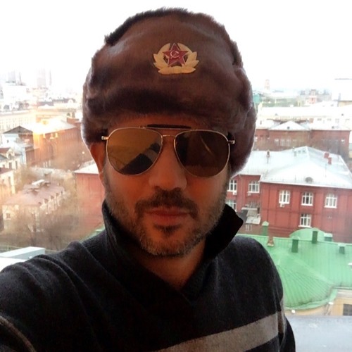 ONE NIGHT IN MOSCOW (PART 2)