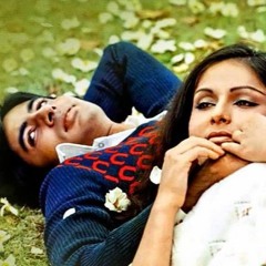 Kabhi Kabhi By Amitabh Bachchan