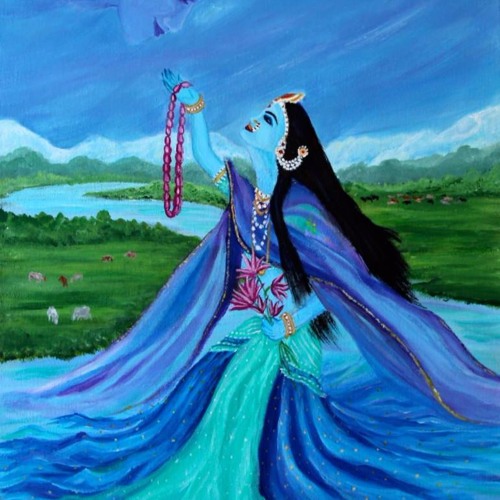 Obeah - Yamunā (जमुना)