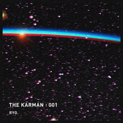 the karman : 001