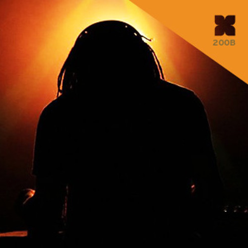 Mala XLR8R Podcast - 31.05.2011
