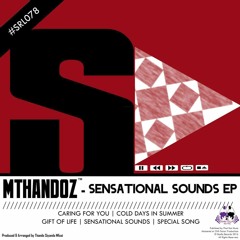 Caring For You (Original Mix)