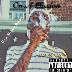 On A Mission - Jason Kash