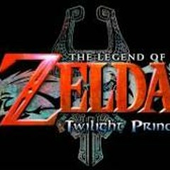 Hyrule Castle 1 (The Legend of Zelda Twilight Princess)
