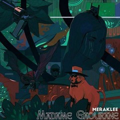 Madame Gaourane - Shine