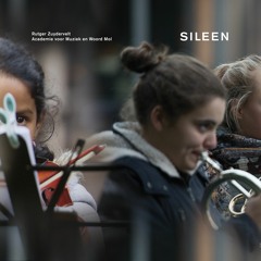 Rutger Zuydervelt / Academie voor Muziek en Woord Mol - Sileen