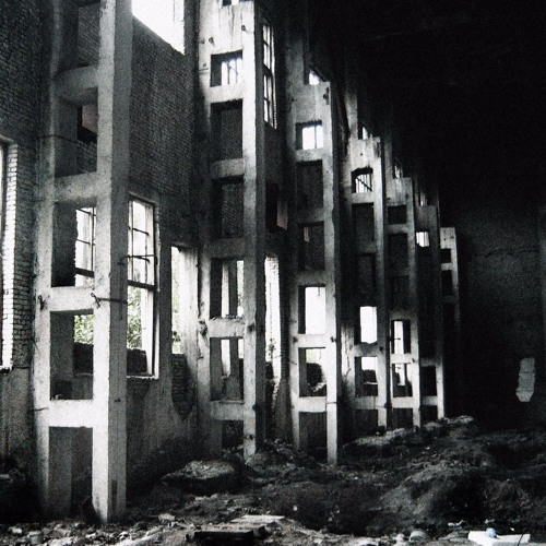 AFFECT! - OXYMORON THREE